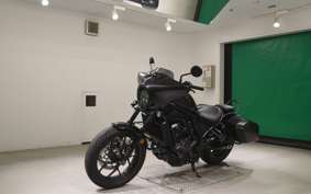 HONDA REBEL 1100 T 2023