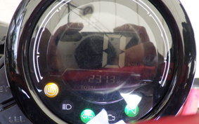 HONDA CT125-2 JA65
