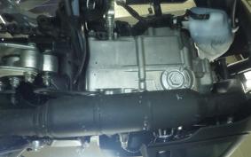 YAMAHA XSR155