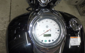 YAMAHA DRAGSTAR 1100 CLASSIC 2007 VP13J