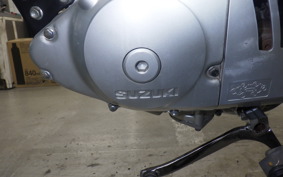 SUZUKI GN125 H 2015