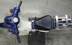 HONDA C50 SUPER CUB 2019 AA09