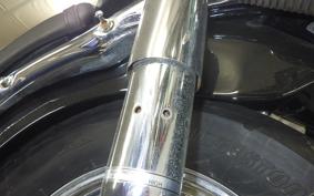 HONDA SHADOW 400 2002 NC34