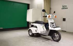 HONDA GYRO X TD02