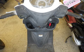 SUZUKI ADDRESS V125 DT11A
