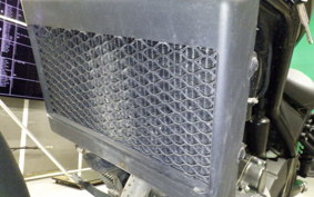 HONDA REBEL 250 A MC49