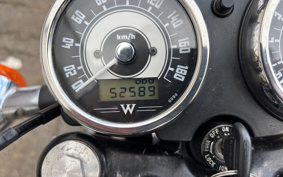 KAWASAKI W800 2015 EJ800A