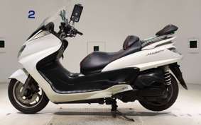 YAMAHA MAJESTY 250 Gen.3 2006 SG15J
