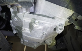 YAMAHA TRICITY 300 2020 SH15J