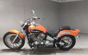 YAMAHA DRAGSTAR 400 1997 4TR