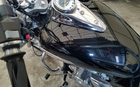 YAMAHA DRAGSTAR 250 VG02J