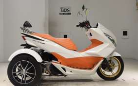 HONDA PCX 150 TRIKE 2025