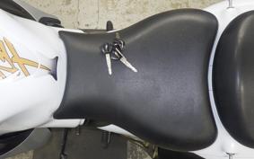 SUZUKI HAYABUSA Gen.2 2015 GX72B