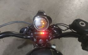 HARLEY XL1200CX 2016 LM3