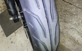 KAWASAKI NINJA 250 SL 2007