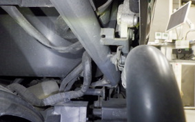 YAMAHA JOG Gen.5 2017 SA36J