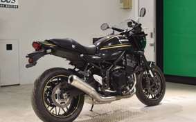 KAWASAKI Z900RS CAFE 2024 ZR900K