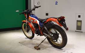 HONDA TLR200 2013 MD09