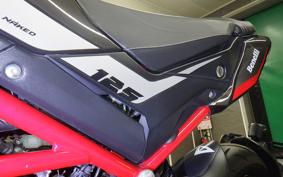 BENELLI TNT125