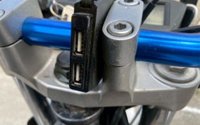 YAMAHA SEROW 250 DG11J