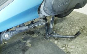 YAMAHA TRICITY 125 A