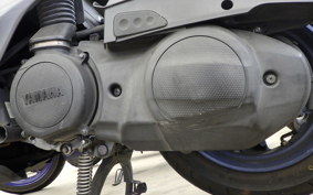 YAMAHA MAJESTY155 Gen.2 S SG52J