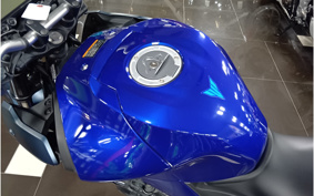 YAMAHA MT-03 2023 RH21J