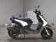Фото Yamaha BW S150 с японского аукциона