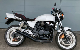 SUZUKI GSX400 1999 GK79A