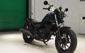HONDA REBEL 250 2022 MC49