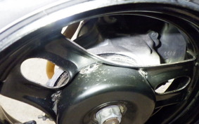 HONDA GIORNO 2 2009 AF70