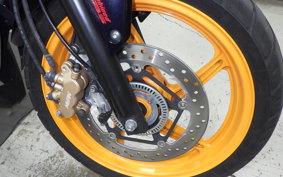 HONDA CBR250R A 2025 MC41