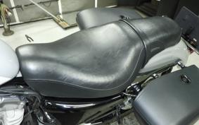 HARLEY XL883-I 2008