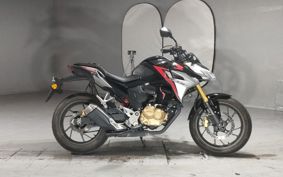 HONDA CB190R PJL9