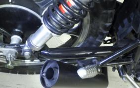 KAWASAKI Z400 J 2022 KZ400J