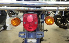 HONDA C50 SUPER CUB