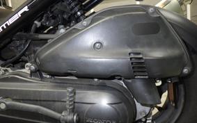 HONDA ZOOMER 2022 AF58