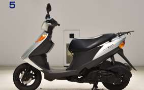 SUZUKI ADDRESS V125 CF4EA