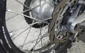 YAMAHA WR250R 2011 DG15J