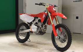 HONDA CRF250 RALLY 2020 ME12