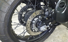 HUSQVARNA SVARTPILEN 401 2021