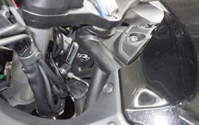KAWASAKI NINJA H2 SX SE 2019 ZXT02A