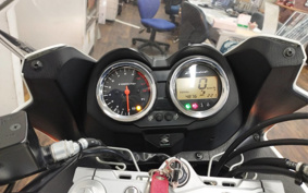 SUZUKI BANDIT1250S ABS 2011 GW72A