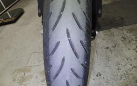 HONDA CB250RA 2008 MC52
