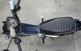HONDA ｸﾛｽｶﾌﾞ110-3 2011 JA60