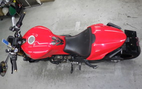DUCATI M1200 S 2015