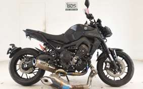 YAMAHA MT-09 A 2020 RN52J