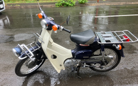 HONDA SUPER CUB90 HA02