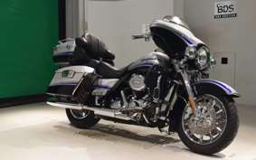 HARLEY FLHTCU 1580 CVO 2008