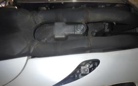 SUZUKI HAYABUSA Gen.2 2017 GX72B